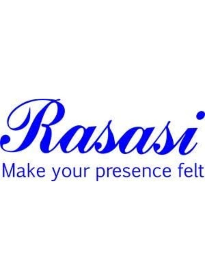RASASI - QASAMAT BAREEQ EDP 65ML - Image 5